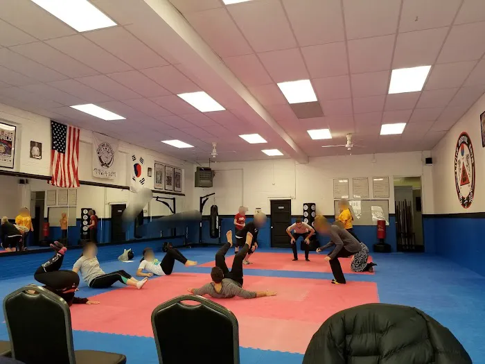 Lititz Martial Arts Picture 1