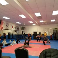 Lititz Martial Arts ico