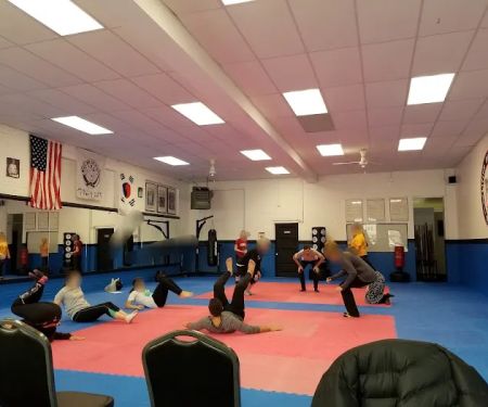 Lititz Martial Arts