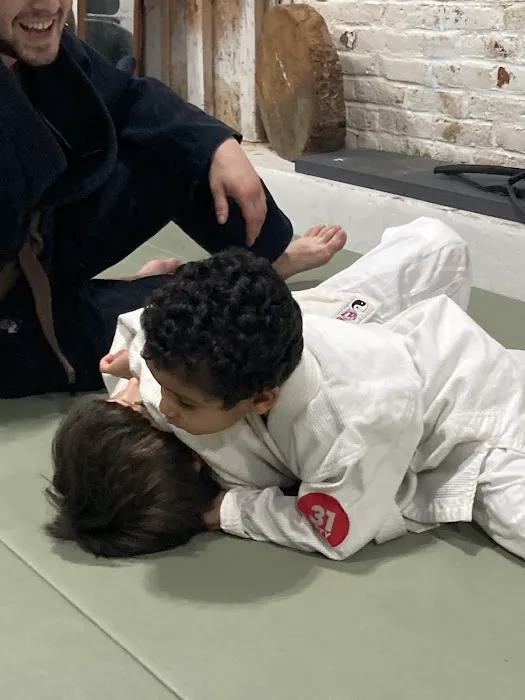 Judo Center of Lancaster Picture 1