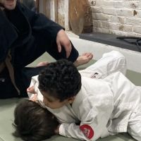 Judo Center of Lancaster ico