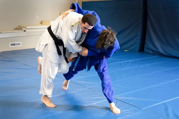 Judo Center of Lancaster Picture 2