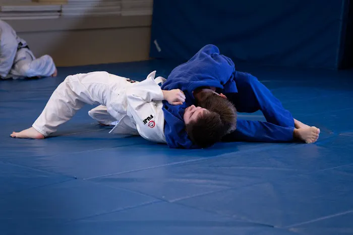 Judo Center of Lancaster Picture 5