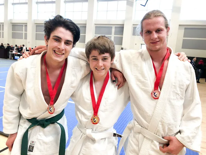 Judo Center of Lancaster Picture 7