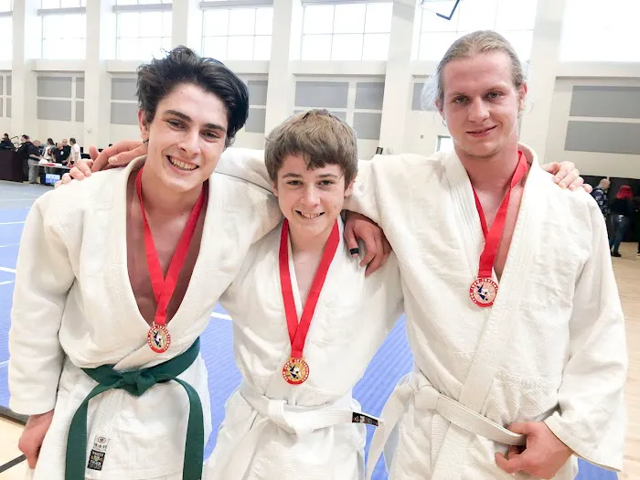 Judo Center of Lancaster Picture 6