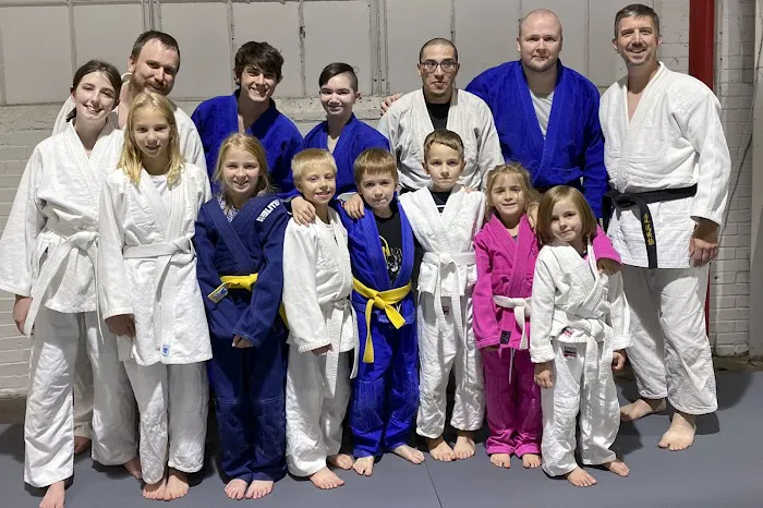 Judo Center of Lancaster Picture 4