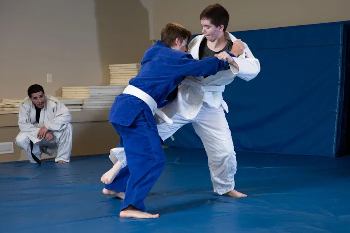 Judo Center of Lancaster Picture 9