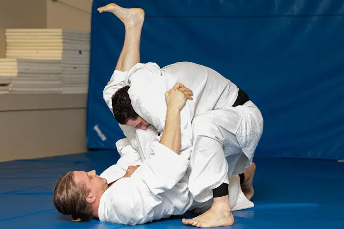 Judo Center of Lancaster Picture 8