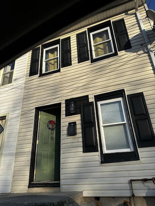 Warfield Martial Arts Picture 4