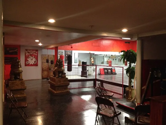 Warfield Martial Arts Picture 5