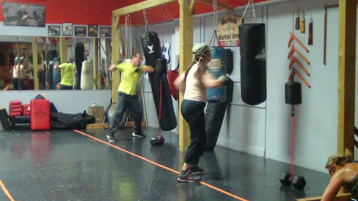 Warfield Martial Arts Picture 10