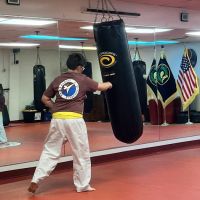 Family Karate of PA ico