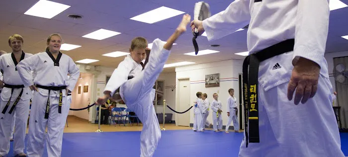 Family Karate of PA Picture 8