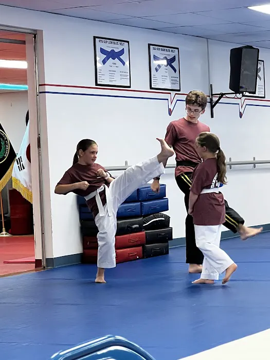 Family Karate of PA Picture 4