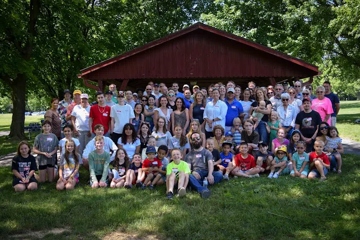 Lebanon Isshinryu Karate School Picture 2