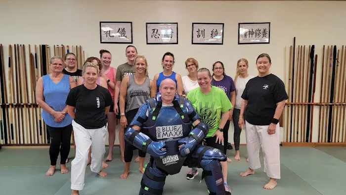 Lebanon Isshinryu Karate School Picture 1