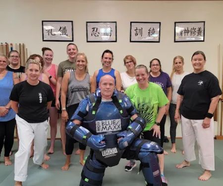 Lebanon Isshinryu Karate School