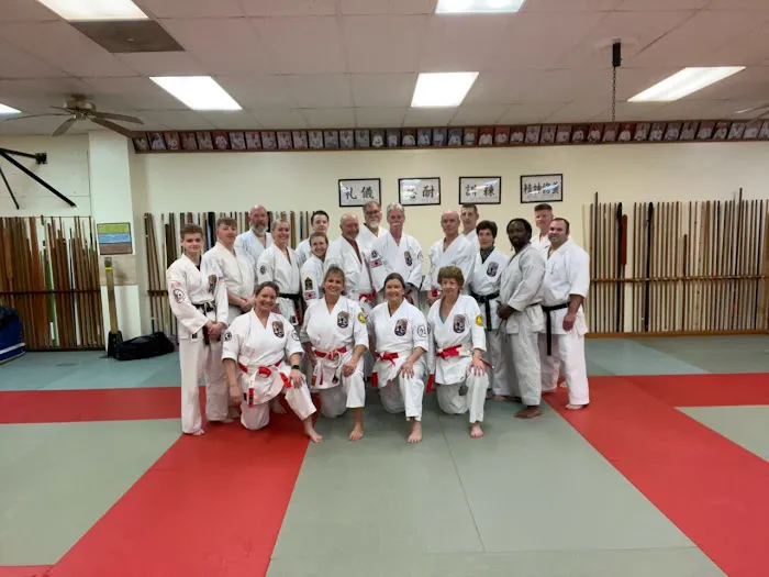 Lebanon Isshinryu Karate School Picture 3