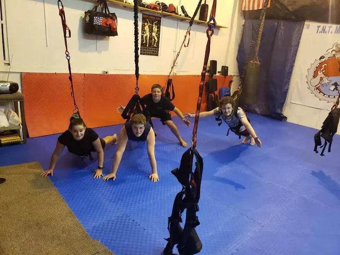 TNT Martial Arts LLC Picture 3