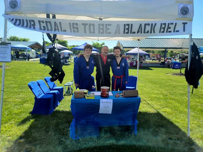 TNT Martial Arts LLC Picture 2