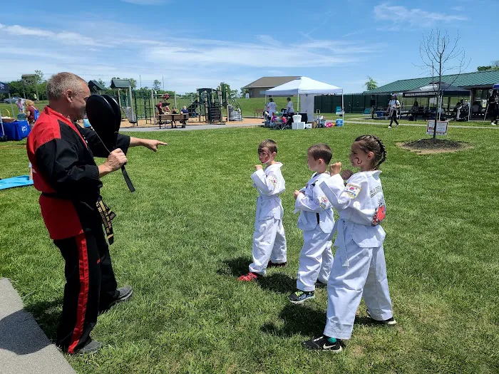 TNT Martial Arts LLC Picture 4