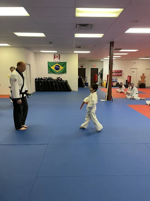 Chosen Martial Arts Academy Picture 3