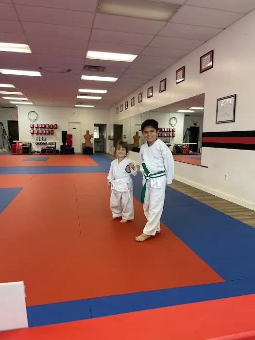 Chosen Martial Arts Academy Picture 1
