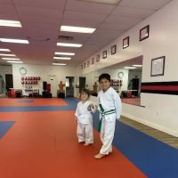 Chosen Martial Arts Academy ico