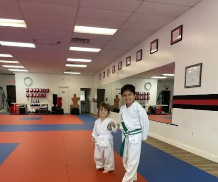 Chosen Martial Arts Academy