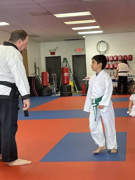 Chosen Martial Arts Academy Picture 6