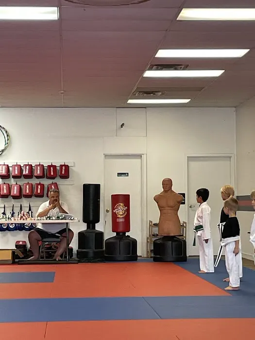 Chosen Martial Arts Academy Picture 7