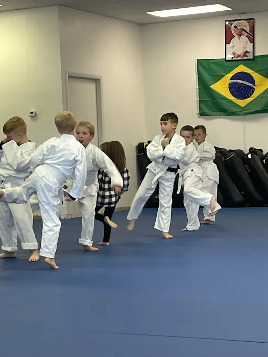 Chosen Martial Arts Academy Picture 10