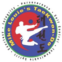 Mike Louie's TaeKwon-Do Schools ico