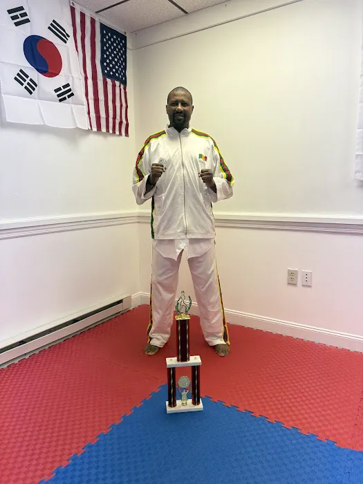 Himalayan Taekwondo Palmyra Picture 1