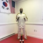 Himalayan Taekwondo Palmyra