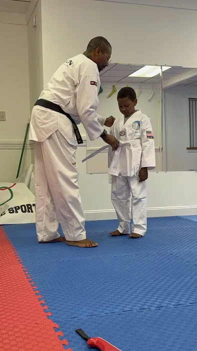 Himalayan Taekwondo Palmyra Picture 3