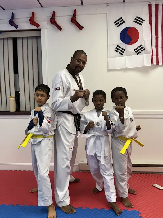 Himalayan Taekwondo Palmyra Picture 2