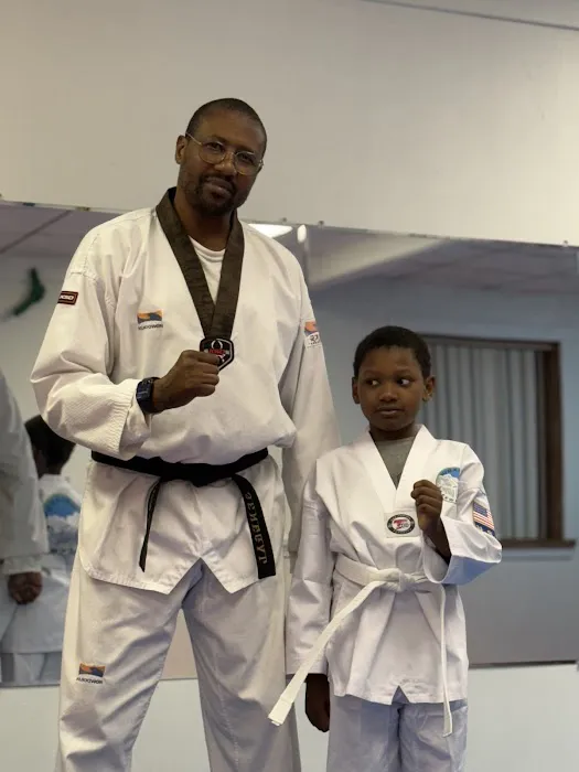 Himalayan Taekwondo Palmyra Picture 4