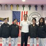 Global Taekwondo Academy