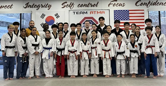 Global Taekwondo Academy Picture 4