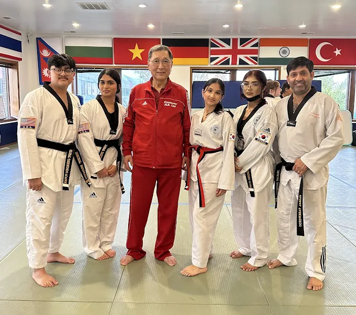 Global Taekwondo Academy Picture 9