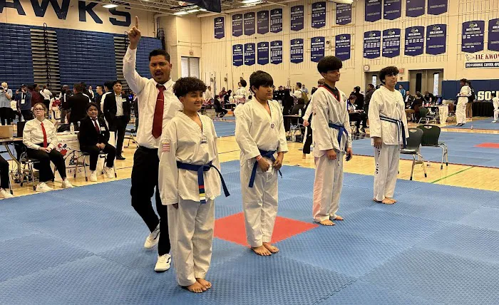 Global Taekwondo Academy Picture 10