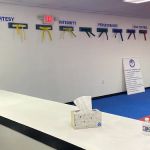 UNITED EVEREST TAEKWONDO ACADEMY