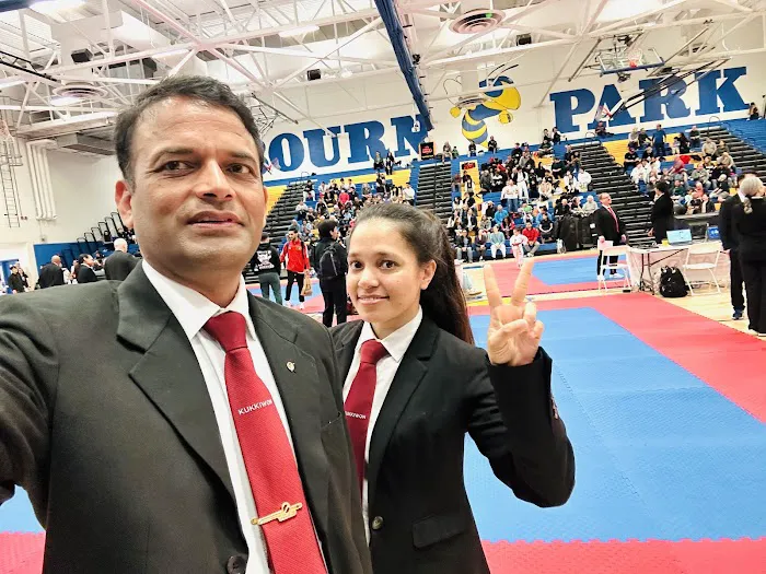 UNITED EVEREST TAEKWONDO ACADEMY Picture 3