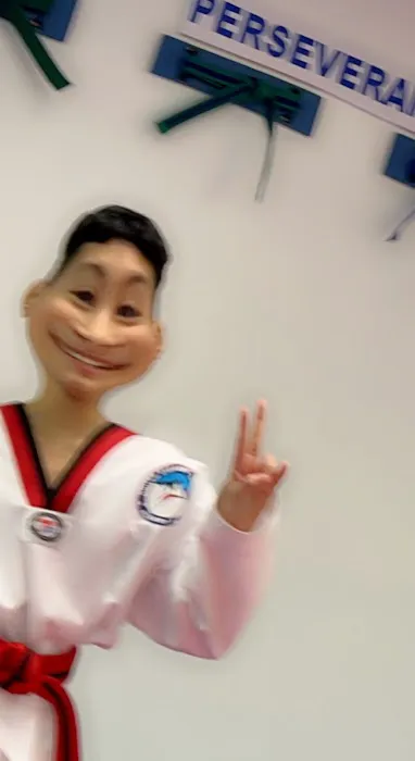 UNITED EVEREST TAEKWONDO ACADEMY Picture 6