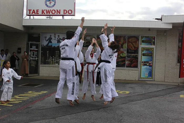 UNITED EVEREST TAEKWONDO ACADEMY Picture 8