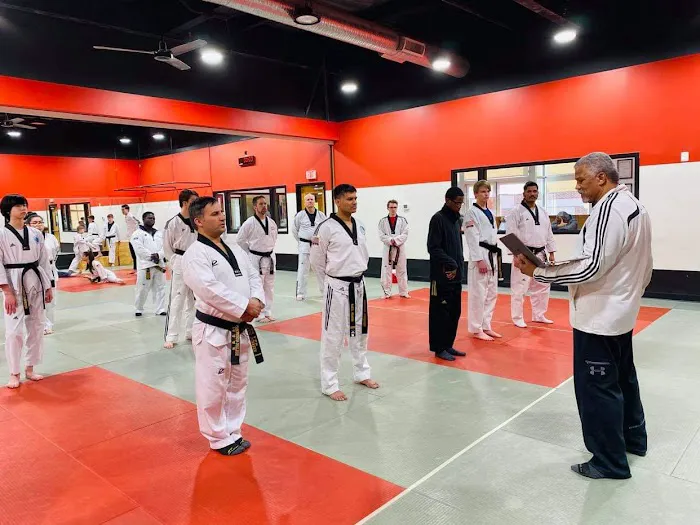 Himalayan Taekwondo Picture 4