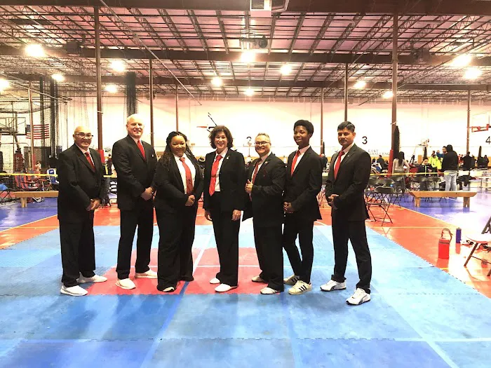 Himalayan Taekwondo Picture 3