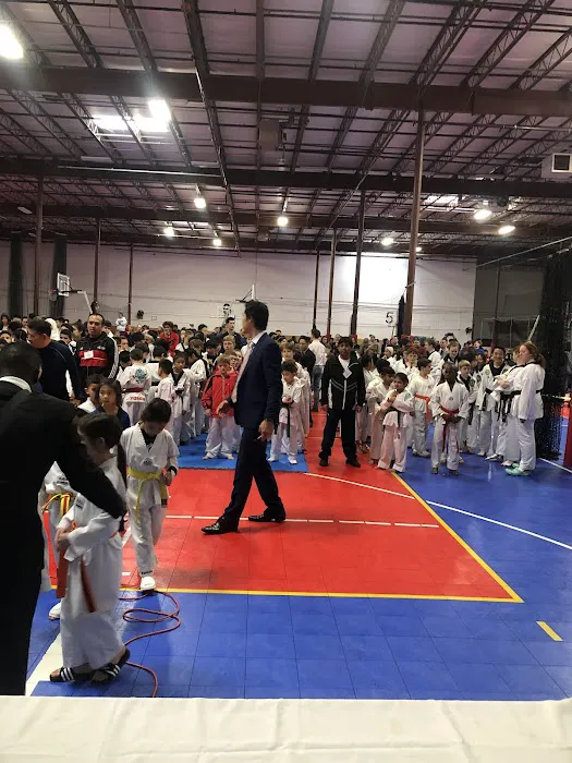 Himalayan Taekwondo Picture 7