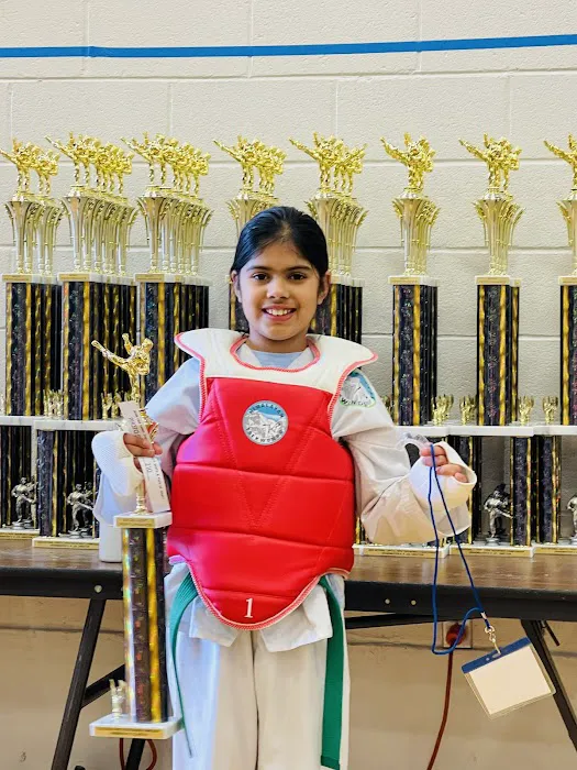 Himalayan Taekwondo Picture 6